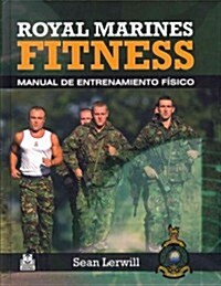 Royal Marines Fitness (Hardcover, Translation)
