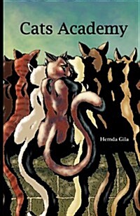 Cats Academy (Paperback)