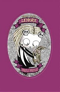 Lenore: Purple Nurples (Hardcover)