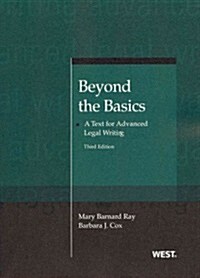 Beyond the Basics (Paperback, 3rd)