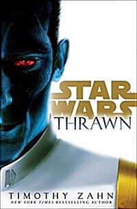 [중고] Thrawn (Hardcover)