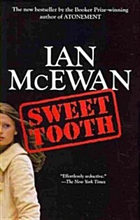 Sweet Tooth (Paperback, Reprint)