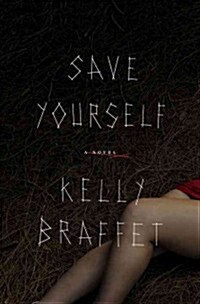 Save Yourself (Hardcover)