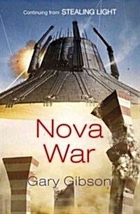 Nova War (Paperback, New ed)
