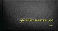 The Standard Pilot Master Log: Asa-Sp-6 (Hardcover, 4)