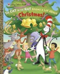 The Cat in the Hat Knows a Lot about Christmas! (Hardcover)