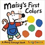 Maisy's First Colors (Board Books)