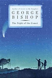 The Night of the Comet (Hardcover)