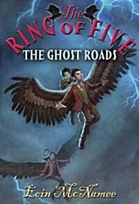 The Ghost Roads (Paperback, Reissue)