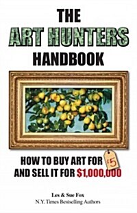 The Art Hunters Handbook (Paperback)