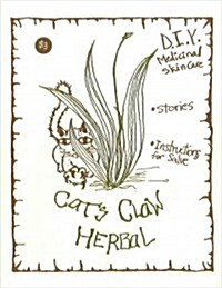 Cats Claw Herbal (Paperback)
