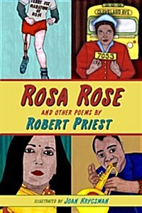 Rosa Rose: And Other Poems (Paperback)