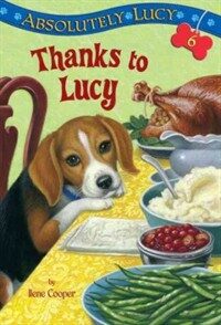 Thanks to Lucy (Paperback)