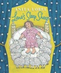 Lena's sleep sheep :a going-to-bed book 