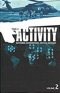 The Activity Volume 2 (Paperback)
