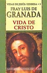 Vida de Cristo (Paperback, 2)