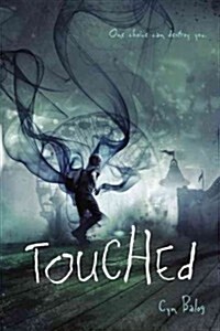 Touched (Paperback)