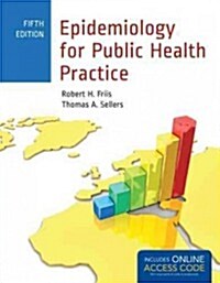 Epidemiology for Public Health Practice (Paperback, 5, Revised)