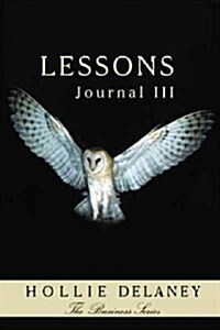 Lessons: Authors Cut (Paperback)