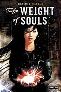 The Weight of Souls (Hardcover)