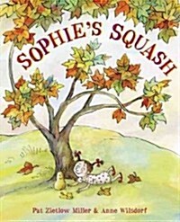 Sophies Squash (Hardcover)