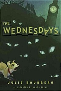 The Wednesdays (Paperback, Reprint)