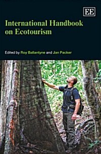International Handbook on Ecotourism (Hardcover)