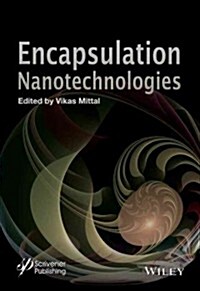 [중고] Encapsulation Nanotechnologies (Hardcover)