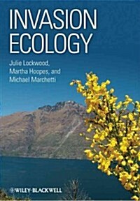 Invasion Ecology (Hardcover, 2, Revised)