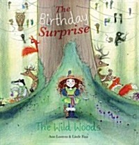 The Birthday Surprise (Hardcover, Reprint)