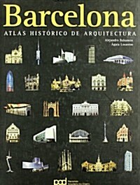 Barcelona (Hardcover)
