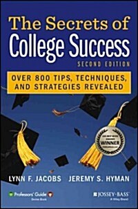 The Secrets of College Success (Paperback, 2)