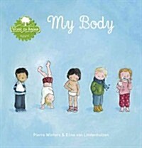 My Body (Hardcover, Reprint)