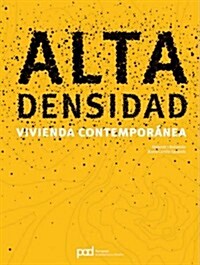 Alta densidad / High density (Paperback)