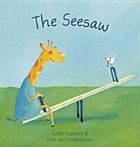 The Seesaw (Hardcover)