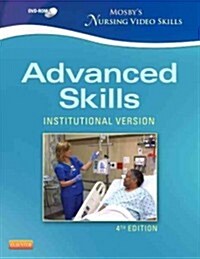 Advanced Skills (DVD, 4th)