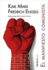 El Manifiesto Comunista (Paperback)