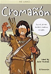 Cromaㄲn / Cromagnon (Paperback)