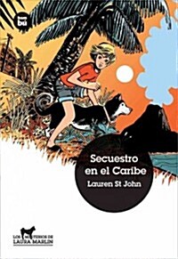 Secuestro En El Caribe (Paperback)