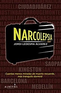 Narcolepsia (Paperback)