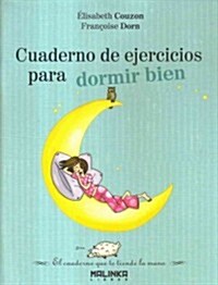 Cuaderno de Ejercicios Para Dormir Bien (Paperback)