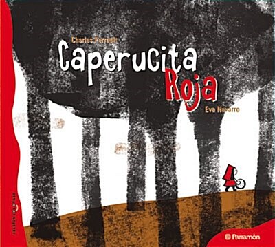 Caperucita roja / Little Red Riding Hood (Hardcover)