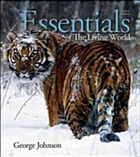 Essentials of the Living World (Paperback, 4, Revised)