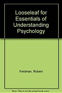 Looseleaf for Essentials of Understanding Psychology (Loose Leaf, 10)