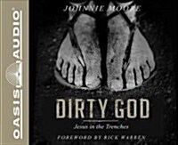 Dirty God (Audio CD, Unabridged)