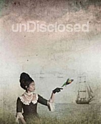 Undisclosed: 2nd National Indigenous Art Triennial (Paperback)