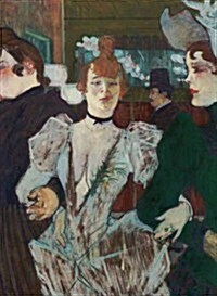 Toulouse-Lautrec: Artist of Montmartre (Paperback)