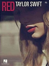 Taylor Swift - Red (Paperback)