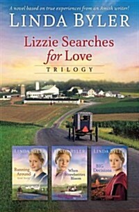 Lizzie Searches for Love Trilogy: Three Bestselling Novels in One (Paperback)