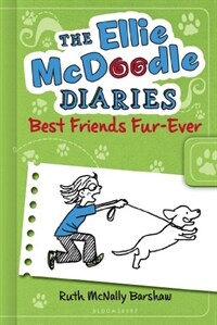 Best Friends Fur-Ever (Hardcover)